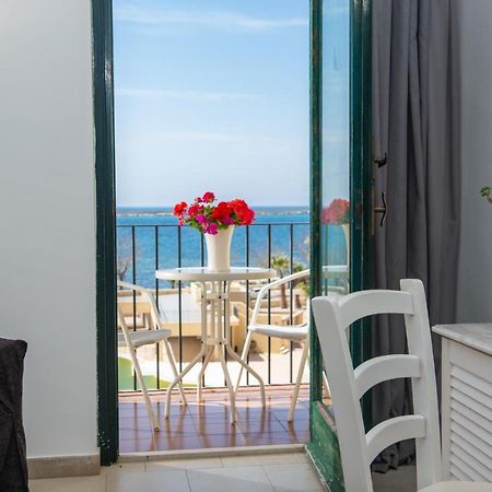 Hotel Hopps Mazara del Vallo Exterior foto